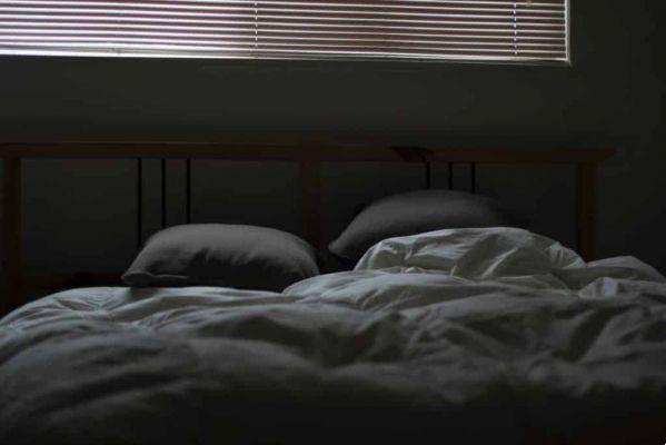 6 consigli per dormire più velocemente anche quando sei stressato