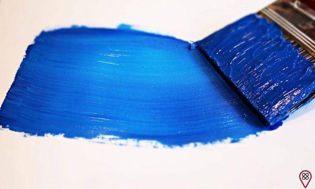 Indigo – Learn all about this color!