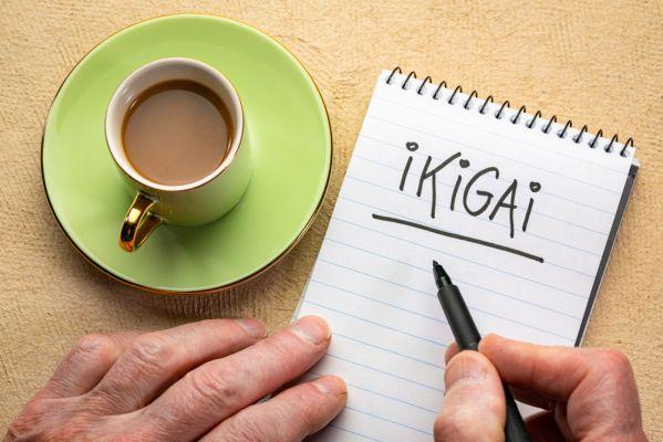 What is ikigai and how to discover your purpose in life?