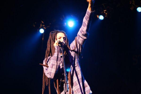 Reggae and spirituality: how the musical style brings us closer to love and peace