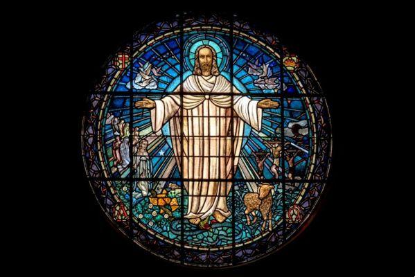 Jesus Christ: History and Teachings