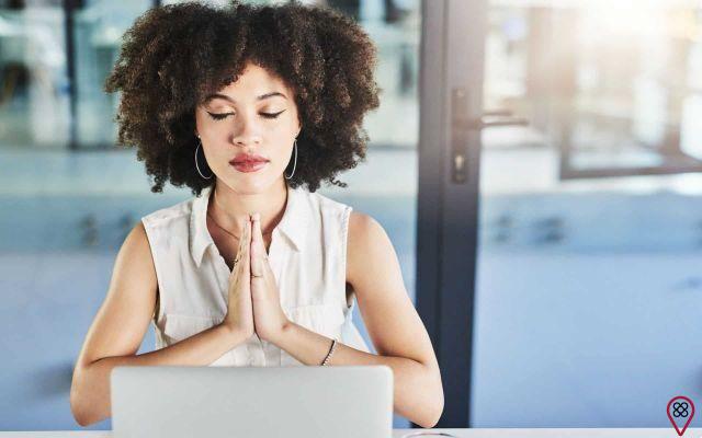 5-minute meditations to do whenever and wherever you want