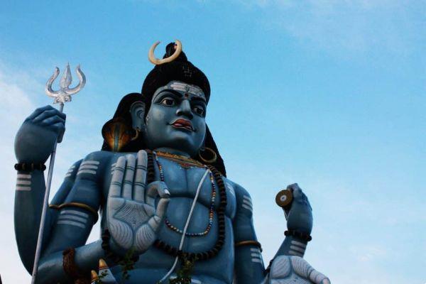 Shiva: L'Onnipotente