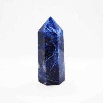 Sodalite : tout savoir sur ce cristal