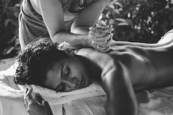 Massage X Massage Therapy – Breaking the Taboo