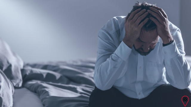 What is the tiredness society and what are its consequences?
