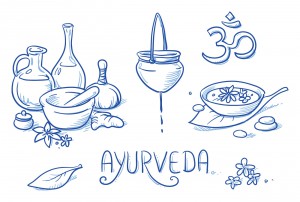 Intervista con Arjun Das sulla medicina ayurvedica — Parte 2