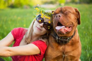 13 Things Your Dog Knows About You Better Than You Do