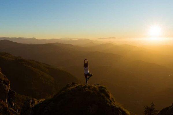 Hatha Yoga: a cosa serve?