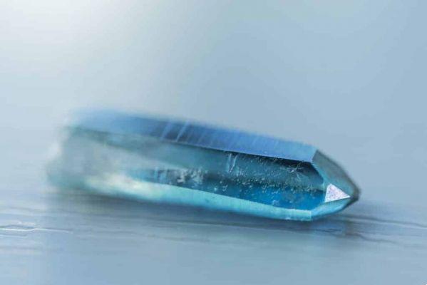 Blue Quartz: All About the Emotional Healing Stone!
