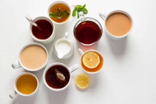 14 natural ways to detoxify during the day
