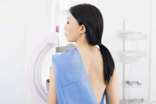 Mythes et vérités sur la mammographie