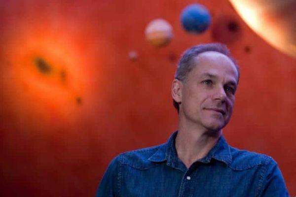 Marcelo Gleiser: Who is the scientist who unites science and spirituality