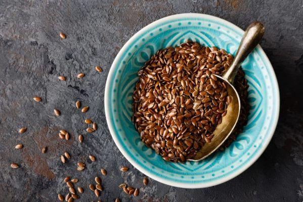 Conosci i benefici dei semi di lino e scopri come usarli nella vita di tutti i giorni