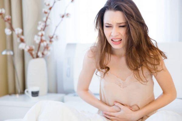 Nervous gastritis: the connection between brain and gut