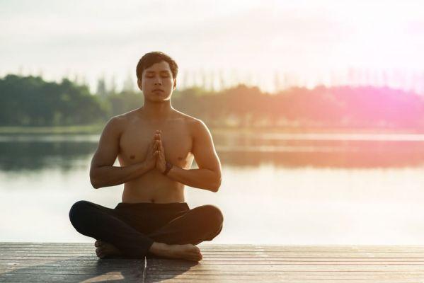 Cos'è la meditazione?