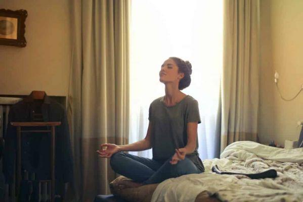 Cosa possiamo imparare dalla serie Headspace: Meditazione guidata