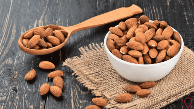 20 foods that strengthen immunity