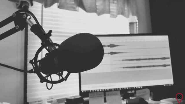 Podcasts: Is the radio era back?