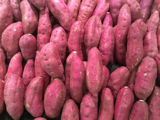 Scopri come fare le patate dolci in modo rivoluzionario