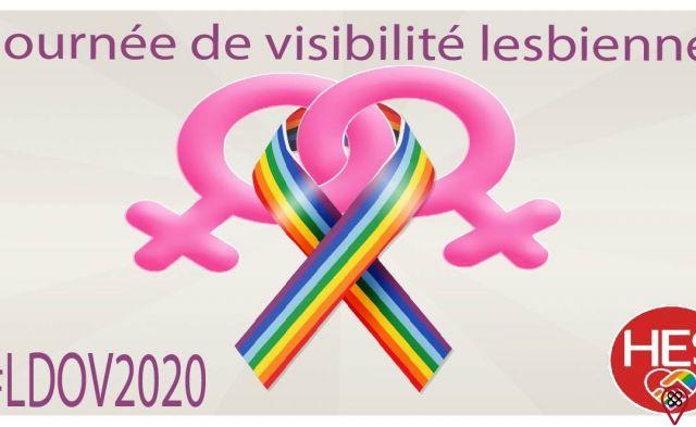 Giornata nazionale della visibilità lesbica: la pietra miliare di una lotta per i diritti
