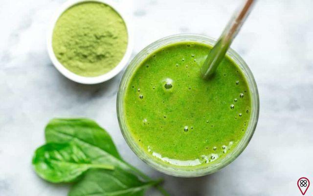 Green Tea: The Antioxidant Ritual Your Body Needs!