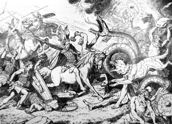 Norse Mythology — Everything you need to know about