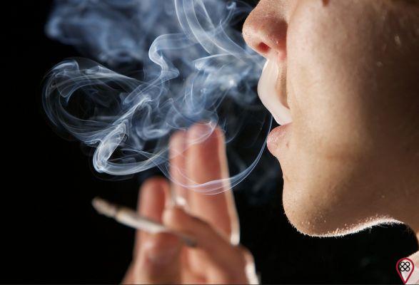 Marijuana: Fumare ogni giorno può essere molto dannoso! Comprendere