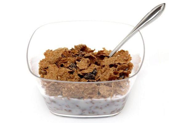 Cereali per la colazione: conosci i benefici del consumo