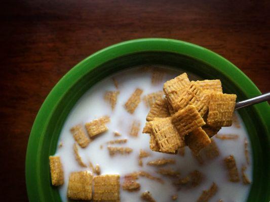Breakfast cereal: know the benefits of consuming it