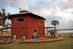 4 Spanish ecovillages: well-being and ecology