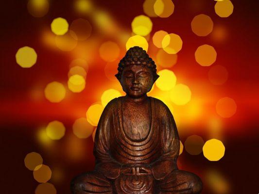 Qual è lo scopo principale del buddismo?