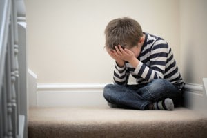 Cosa c'entra l'infanzia con la mancanza affettiva?
