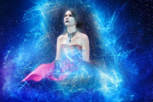 4 ways to cleanse your aura energy
