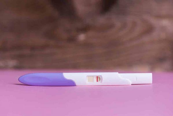 Tout savoir sur le test de grossesse