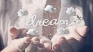 Los sueños…