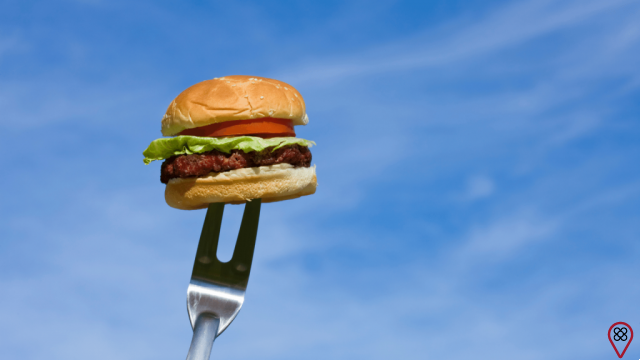 Des recettes vegan, sans gluten et sans lactose pour profiter du Burger Day