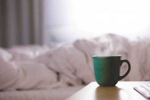 Why it's important to create habits in the early hours of the day