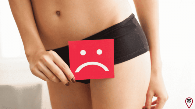 Menarche: what is it and how to deal with it?