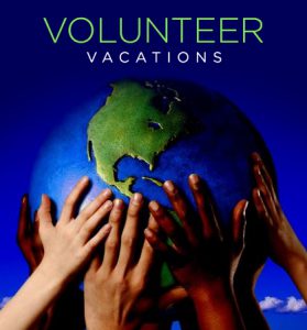 Come funzionano le Vacanze di volontariato?