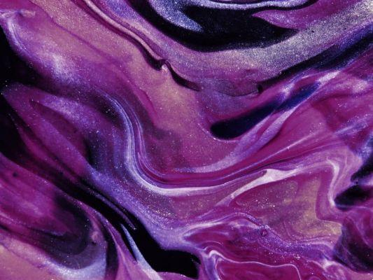 Couleur violette : tout savoir sur cette teinte