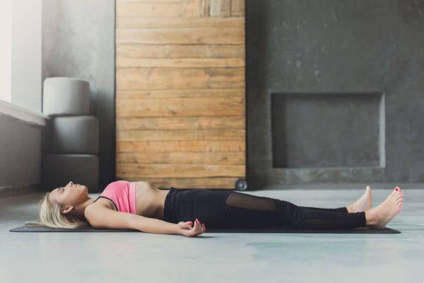 How to Use Yoga to Treat Arthritis