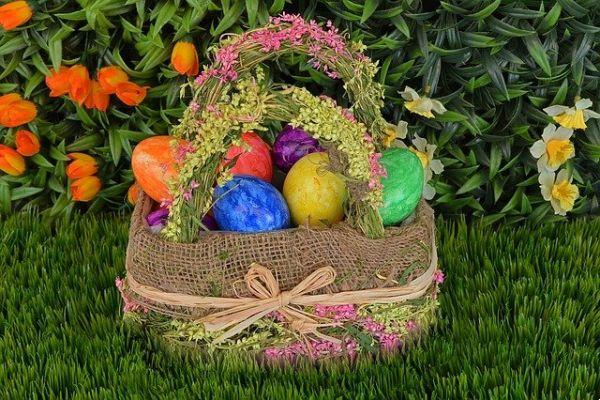 Qual è il vero significato della Pasqua e come va celebrata?