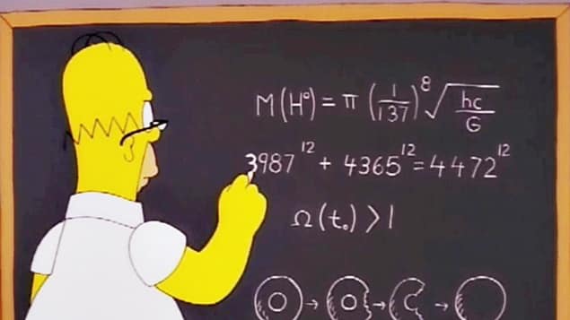 16 pronostici I Simpson hanno ragione: lo sapevi?