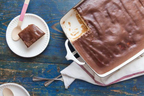 Easter without eggs: sweet recipes for the date