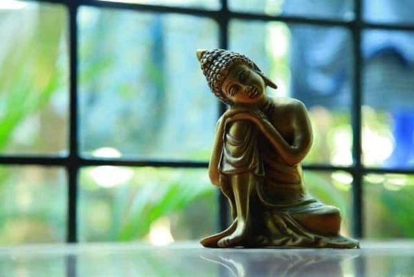 Buddismo: energia positiva e generosità