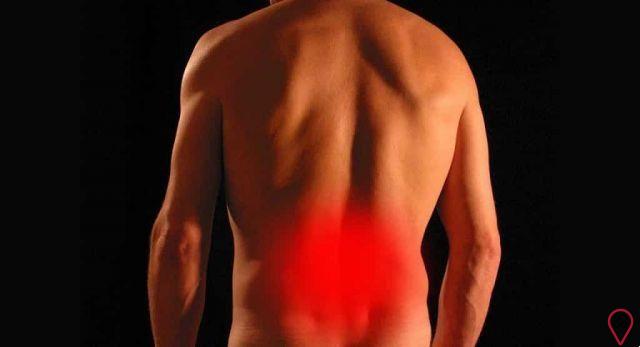 Sciatic pain? Do you live your life as you really want to?