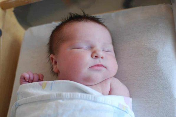 Comment faire dormir bébé rapidement ?