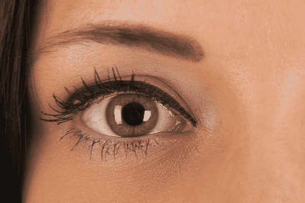 What does your eye color say about you?