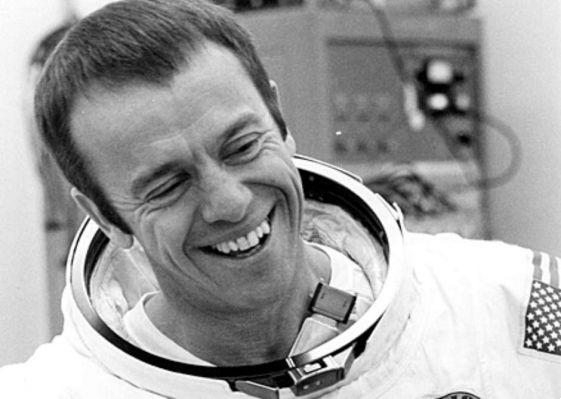 The world's greatest astronauts